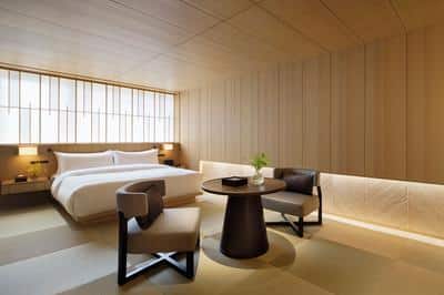 Deluxe Modern Japanese