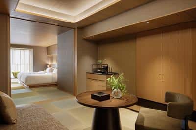 Premier Japanese Modern