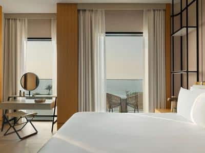 The Collins Suite