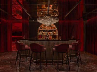 The Rose Bar
