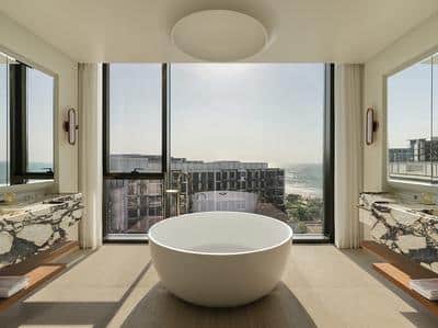 The Delano Penthouse