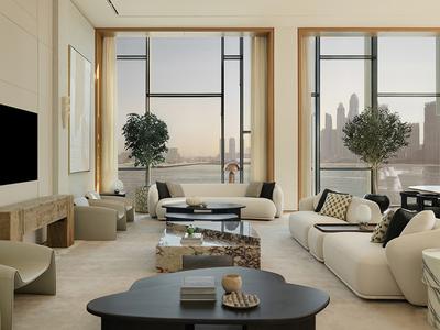 The Delano Penthouse
