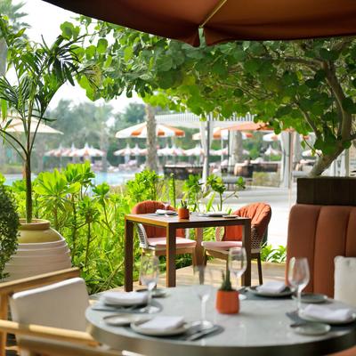 Alizée Restaurant