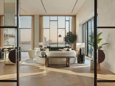 The Delano Penthouse