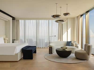 The Delano Penthouse
