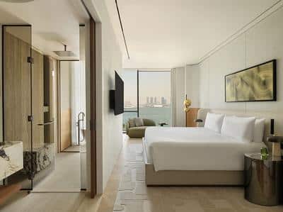 The Delano Penthouse