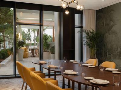 Tutto Passa Restaurant