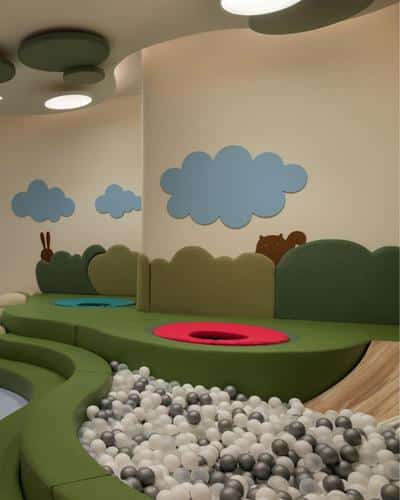 Tropicool Kids Club