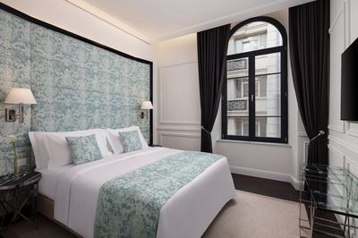 Sanasaryan Han Suite