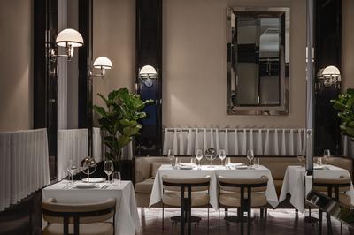 Sini Restaurant