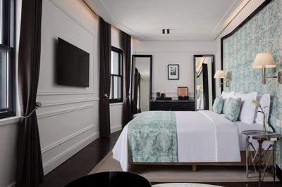 Grand Deluxe Bosphorus