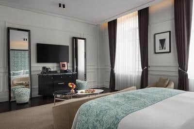Sanasaryan Han Suite