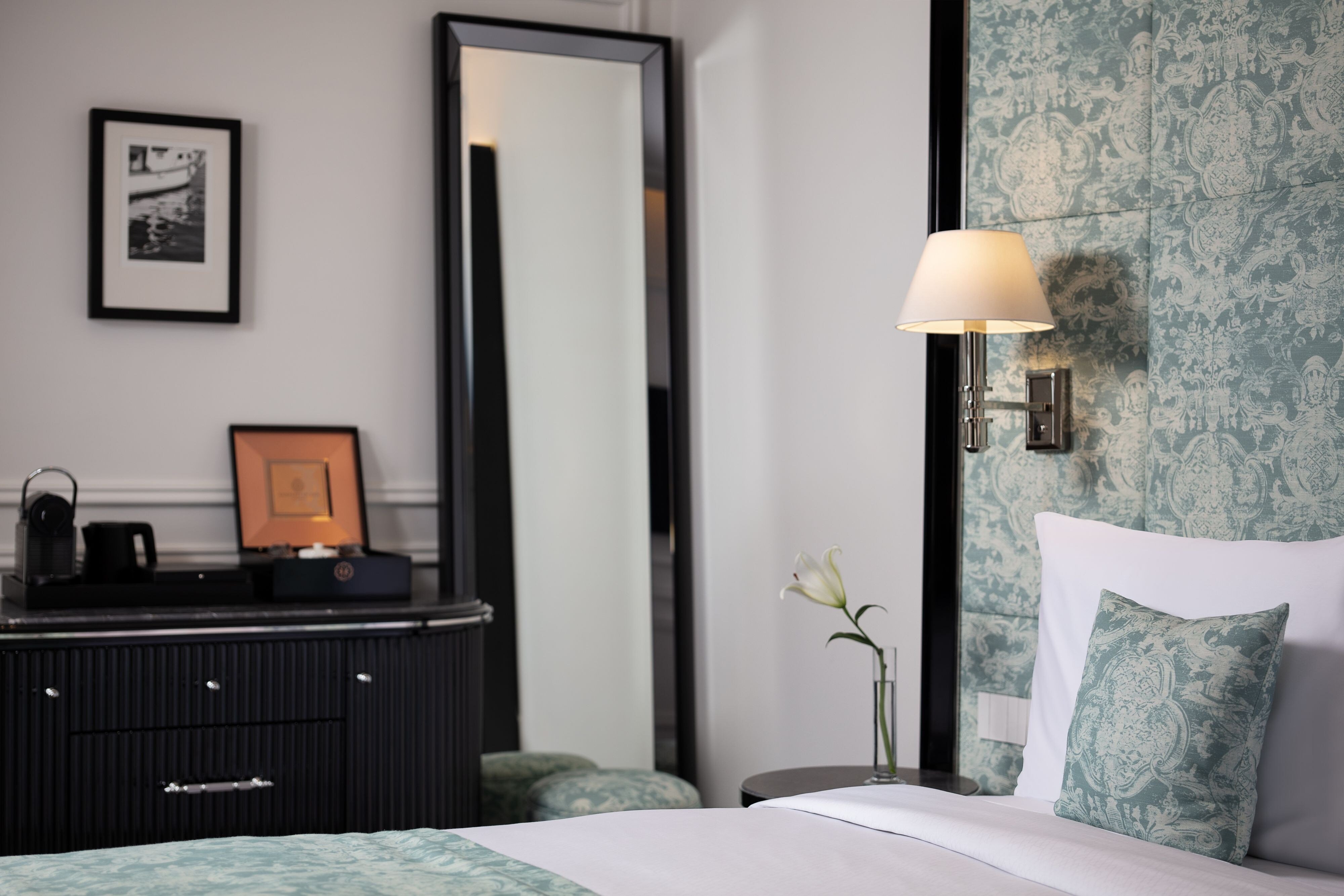 Grand Deluxe Bosphorus