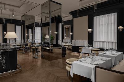 Sini Restaurant