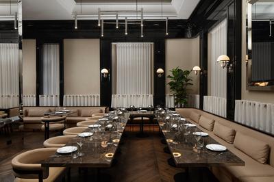 Sini Restaurant