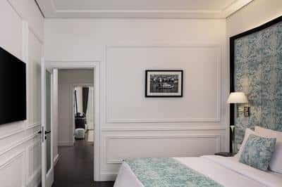 Sanasaryan Han Suite