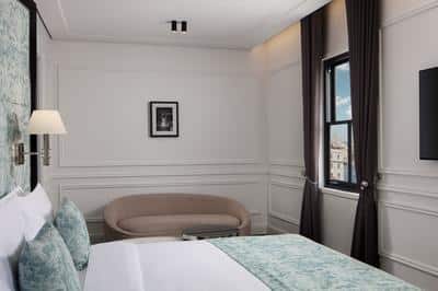 Grand Deluxe Bosphorus