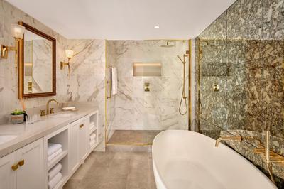 The College Suite