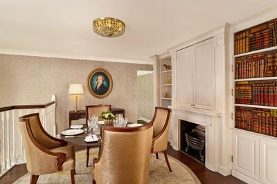 The College Suite