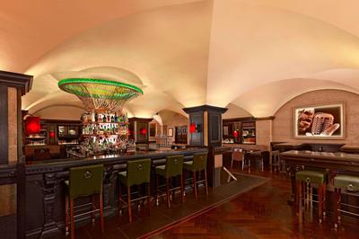 The Mint Bar