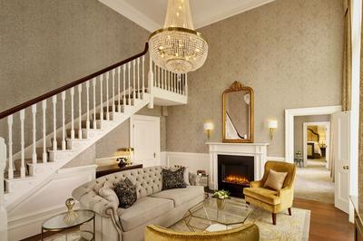The College Suite