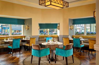 Morelands Grill