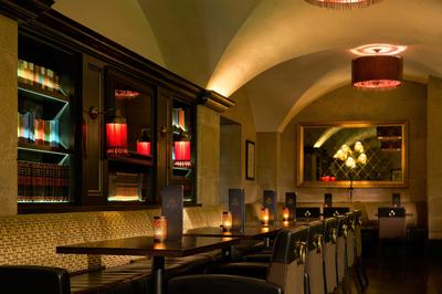 The Mint Bar