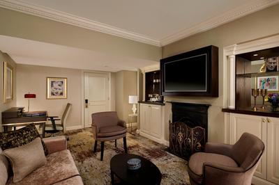 Library Suite