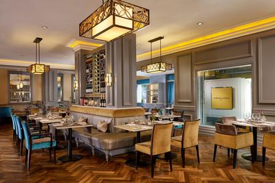 Morelands Grill
