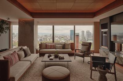 Patina Suite