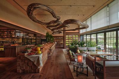 P72 Restaurant