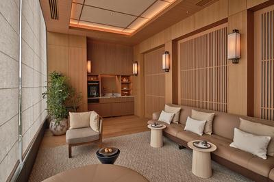Membership Lounge