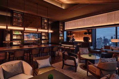 Sonata Bar & Lounge