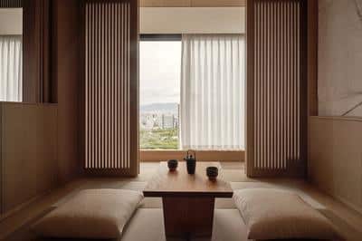 Urban Suite