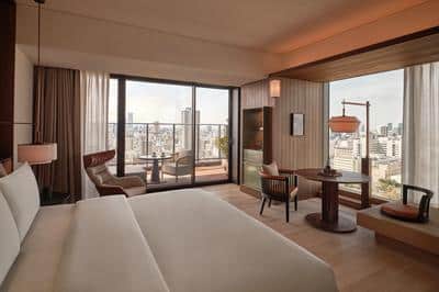 Premier Room