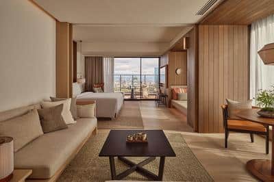Junior Suite