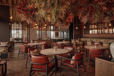 Iñaki Restaurant