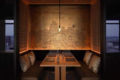 Barin Restaurant