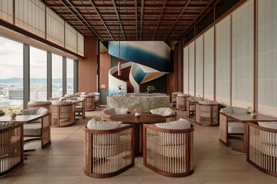 Nijiri Tea Lounge
