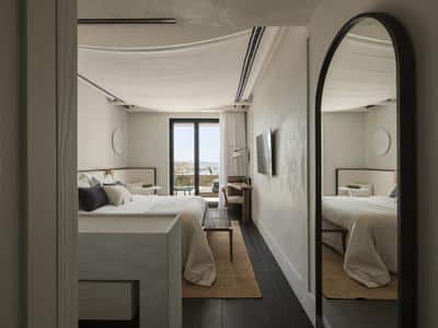 Deluxe Room with Panoramic View