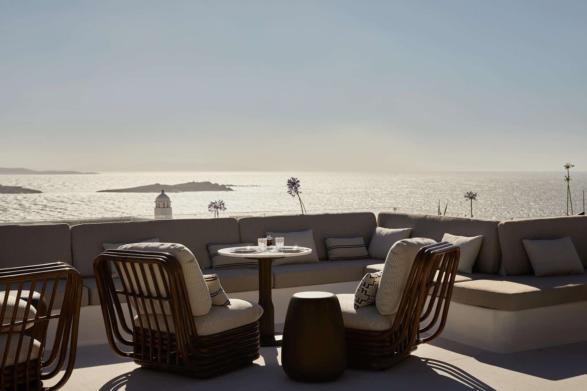 Deluxe Room with Panoramic View