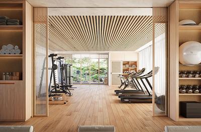 Fitness Studio