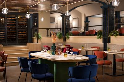 Duo Bistrot