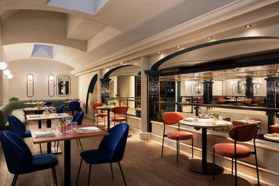 Duo Bistrot