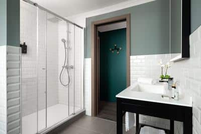 Duo Suite