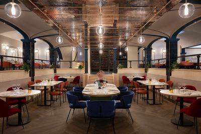 Duo Bistrot