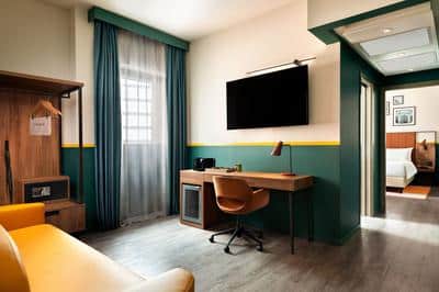 Duo Suite