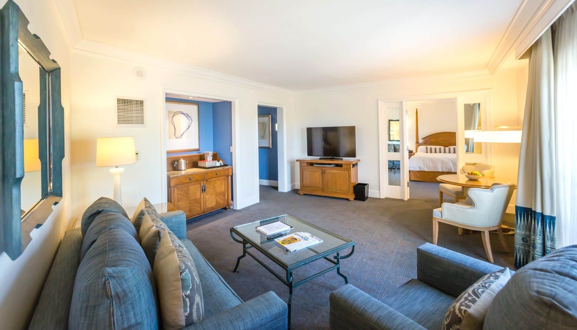 Park Hyatt Aviara Resort, Golf Club & Spa