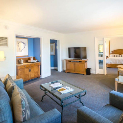 Park Hyatt Aviara Resort, Golf Club & Spa image