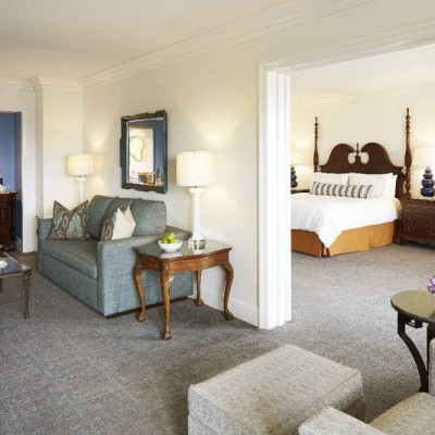 Park Hyatt Aviara Resort, Golf Club & Spa image